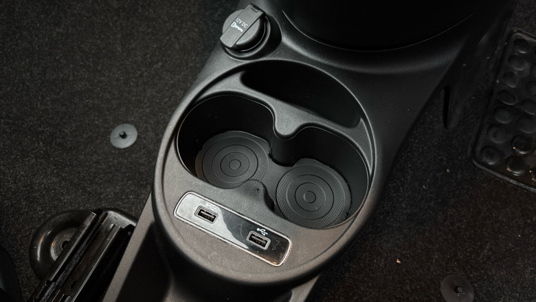 Fiat 500 1.0 Mild Hybrid 3dr Petrol Hatchback